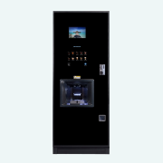 Coffetek Neo Single Fresh Brewed Tea Hot drinks Vending Machine