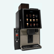 Vitro X1 MIA Touch Screen Bean To Cup Coffee Machine