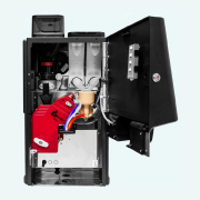 Vitro X1 MIA Touch Screen Bean To Cup Coffee Machine