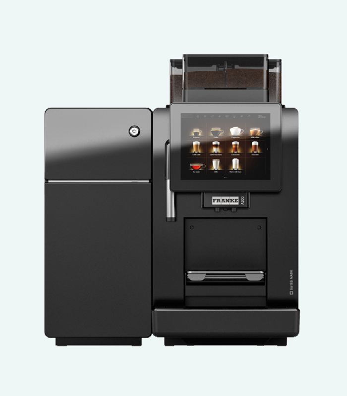 Franke A300 Bean to Cup Coffee Machine