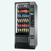 Necta Vivace Vending Machine