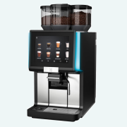 WMF 1500 S+ Commercial Bean to Cup Coffee Machine