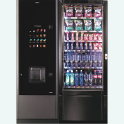 Zensia Vending Machine image