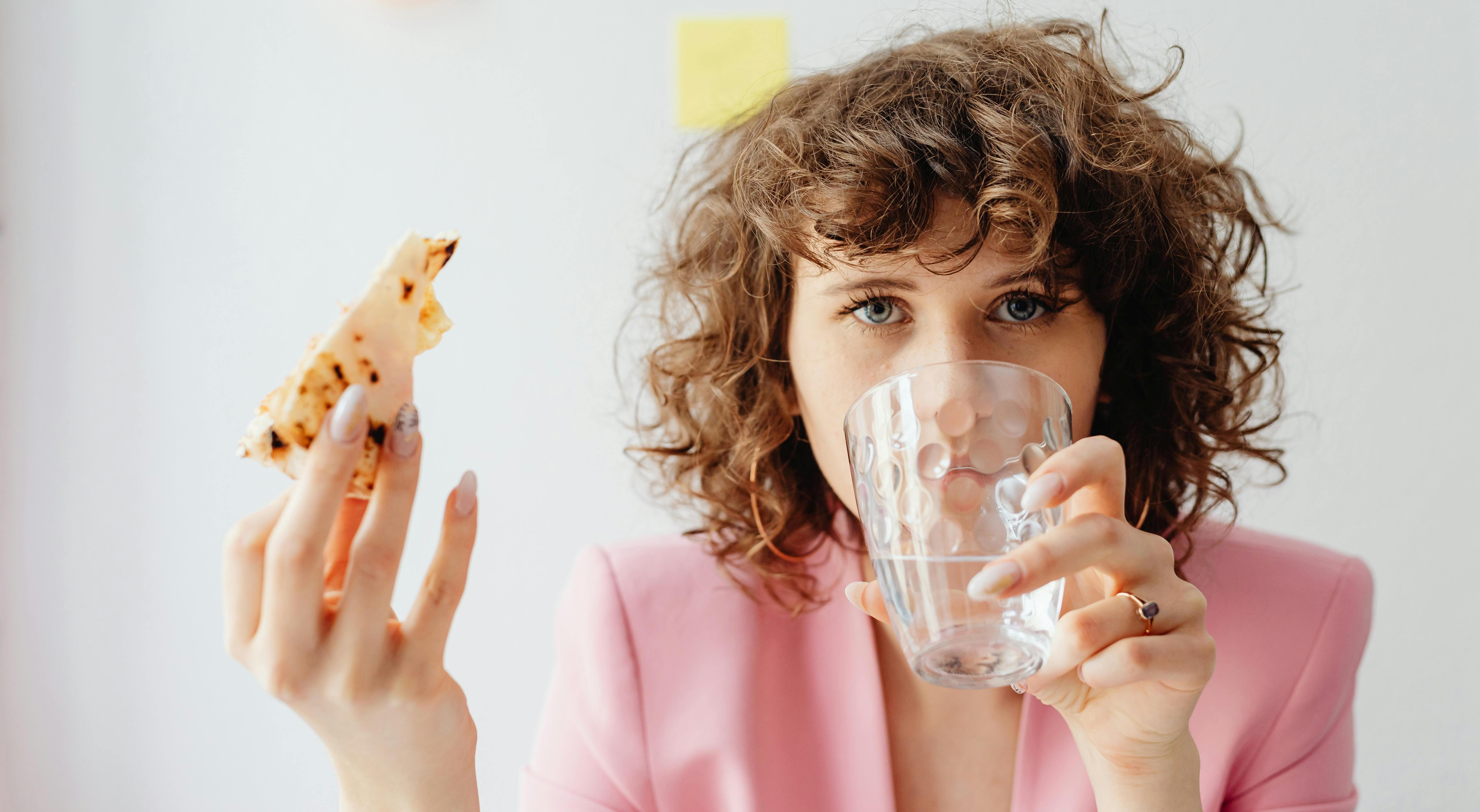 Stay Ahead of the Game: 5 Essential Reasons to Prioritize Hydration at Work